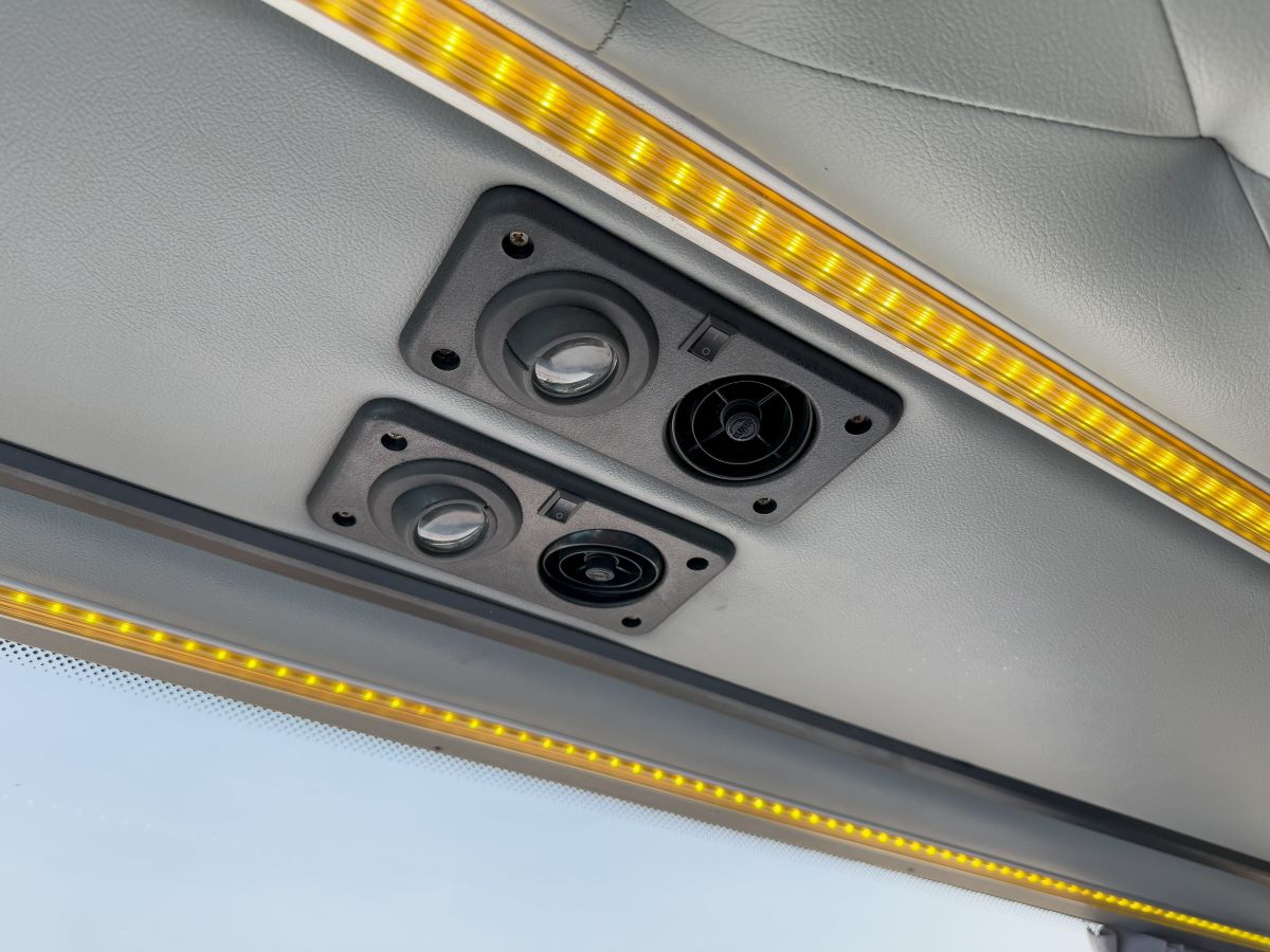 รถบัส 30 ที่นั่ง | Sermyon