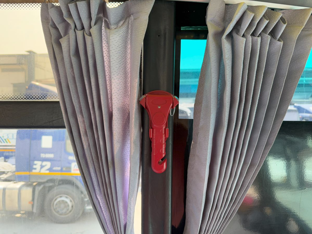 รถบัส 30 ที่นั่ง | Sermyon