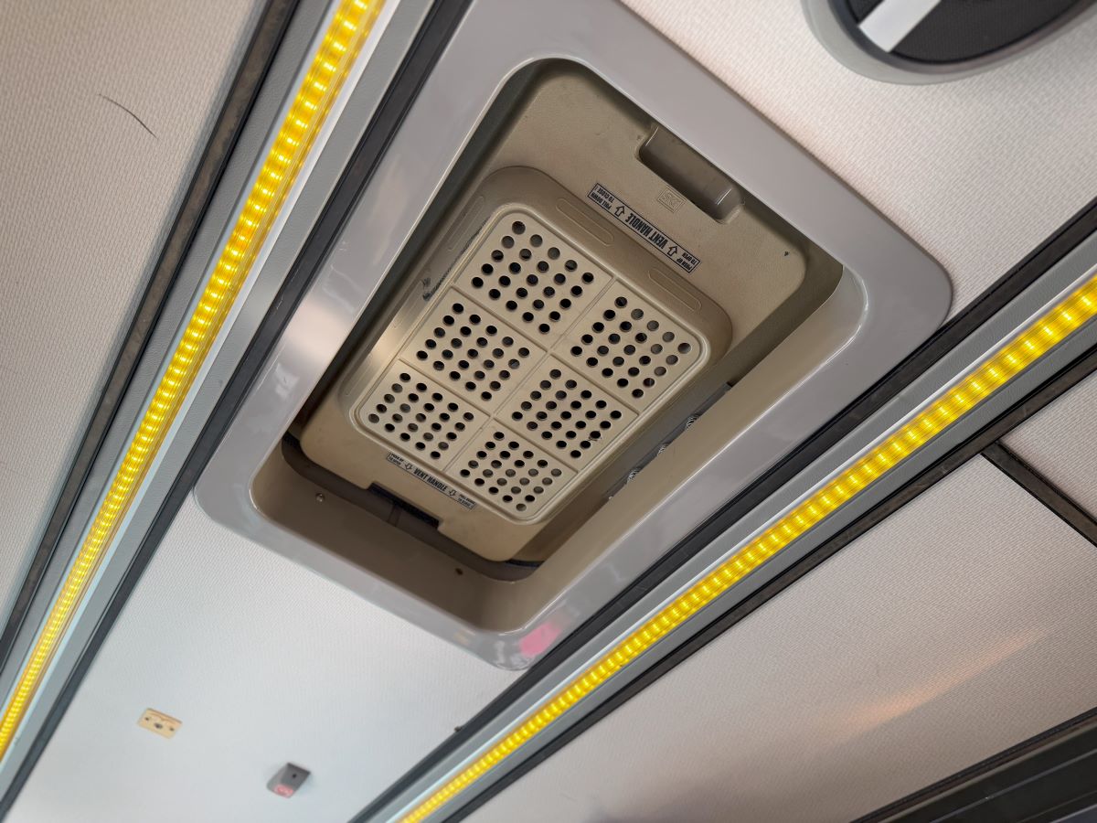 รถบัส 30 ที่นั่ง | Sermyon